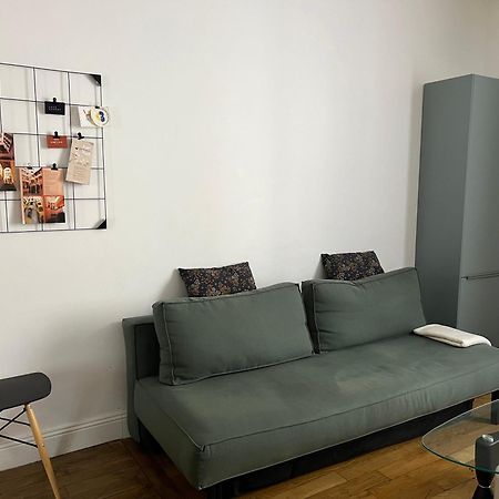 Cosy Appartement Lyon Valmy - Parking 외부 사진